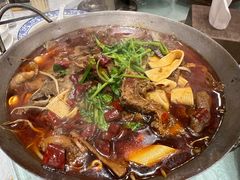 -庐州太太(CBD店)