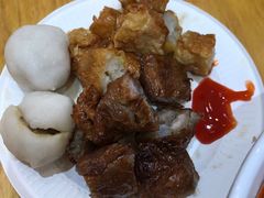 -林氏沙茶面·闽南必尝小吃(福建路店)