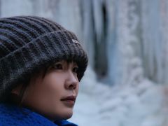 -山西通天峡景区