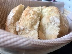 餐前面包-上海苏宁宝丽嘉酒店·Cafe Bellagio西餐厅