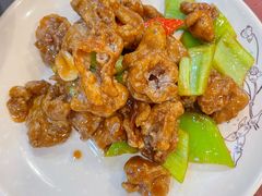 -聚首堂·特色小吃·肘子(什刹海德胜门店)