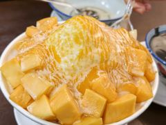 -水牛奶皇后糖水铺(深圳总店)
