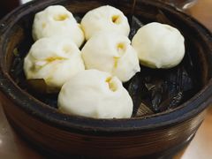 小笼包-老牌依强牛肉店(达道总店)
