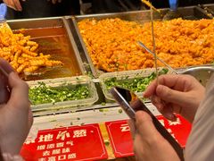 -周小亮丁家坡洋芋(全国总店)