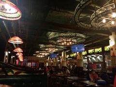 -马迭尔德式西餐精酿啤酒屋(中央大街店)