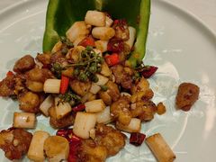 -锦粤宫·精致粤菜(深圳北站店)