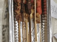 -旺烤园烧烤·炭烤羊腿(吴江阳光新天地店)