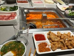 -海底捞火锅(方塔东街店)