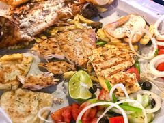 -Mix Restaurant