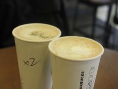 -星巴克(无锡东方商厦店)