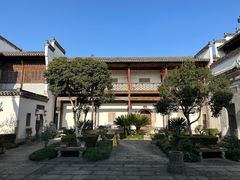 -徽商大宅院