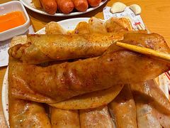 -老济南·地道济南菜(大明湖店)