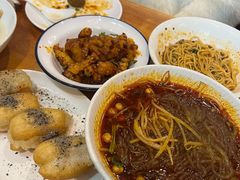 -付小姐在成都(中山公园店)