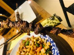 -巴依老爷新疆餐厅