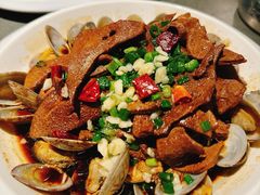 -佬太公海鸭·海鲜大排档(上海总店)