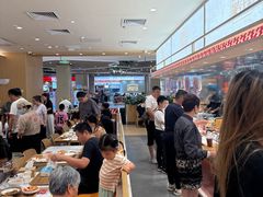 -乡村基·川味现炒大王(熙悦天街店)