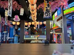 -桃太郎创作料理(大坪店)