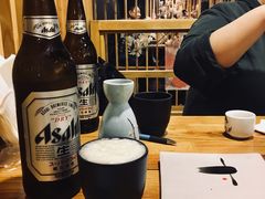 -炙忧烤肉屋(中国铁建广场店)