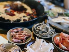 -五里关火锅(牛市口店)