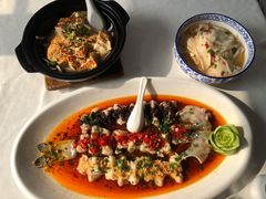 -巴陵全鱼席(湖南老字号汴河街店 )