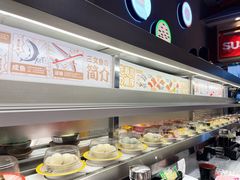 -友壹町寿司(佛山新DNA店)