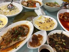 -丰收渔港饭店(嵊泗店)