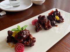 -时光乌托邦空中花园餐厅川味·融合菜(幸福广场店)