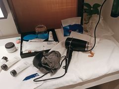-广州金沙洲希尔顿欢朋酒店