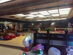 -汤连得温泉馆(宝山店)