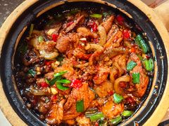 -蛙小侠(珠海华发商都店)