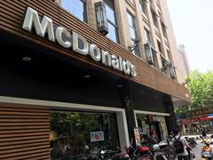 -麦当劳(四川北路店)