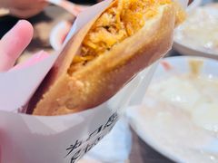 -小豆海棠(人民南路店)