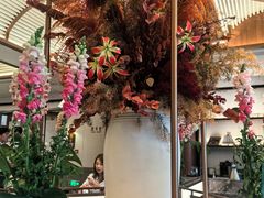 -漢舍川菜馆(国贸商城店)