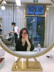 -5M HAIR SALON