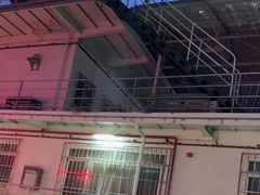 -武汉关码头(轮渡站)