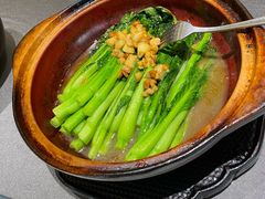 -香雪海饭店中餐厅(人民桥店)