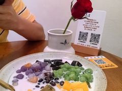 -初甜·舒芙蕾·韩式雪花冰(流塘店)