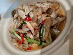 鲜味蛏子-麓湘小镇(开福万达广场店)