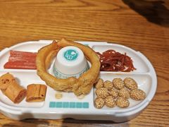 -尹三豆汁(前门旗舰店)