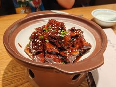 -周家二小姐的菜(西津渡店)