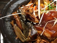 -外婆家(杭州马塍店·杭帮菜名店)