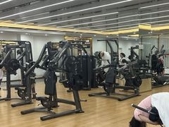 -云顶游泳健身(广州塔店)