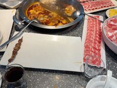 -华晟山城火锅(开发区港西东阁里店)