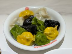 -双合园·海鲜水饺青岛菜(九水东路店)