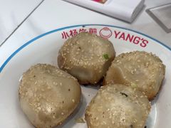-小杨生煎(黄河路店)