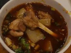 -冯记香辣兔火锅(茶店子总店)