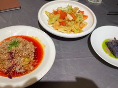 -京悦荟·京沪融合菜(漕河泾印象城店)
