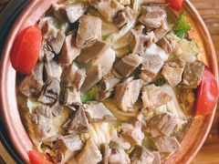 -阿婆情腊排骨火锅(金虹路店)