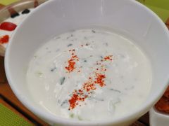 -ALAMEEN阿拉伯餐厅(三里屯店)