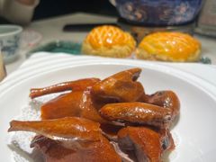 烤乳鸽-陶陶居酒家(SM二期购物广场店)